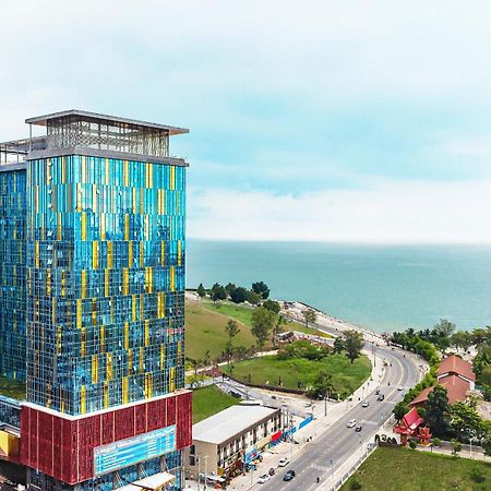 סיהאנוקוויל Won Majestic Hotel Cambodia מראה חיצוני תמונה