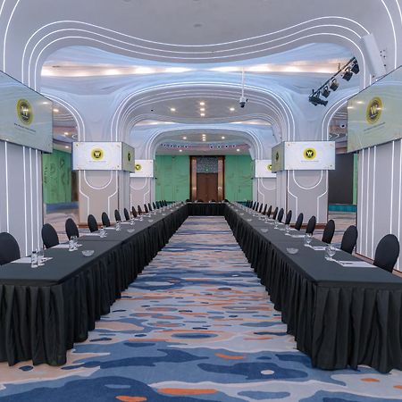 סיהאנוקוויל Won Majestic Hotel Cambodia מראה חיצוני תמונה