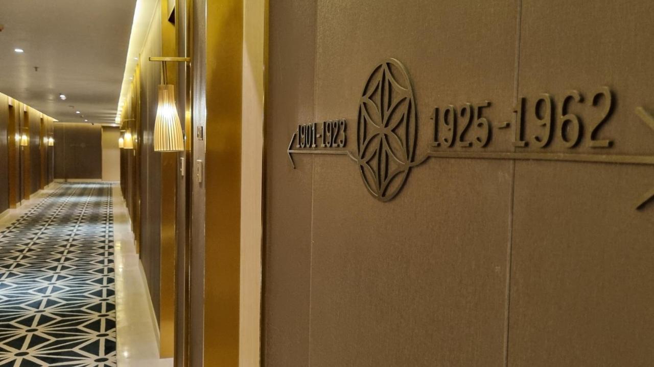סיהאנוקוויל Won Majestic Hotel Cambodia מראה חיצוני תמונה
