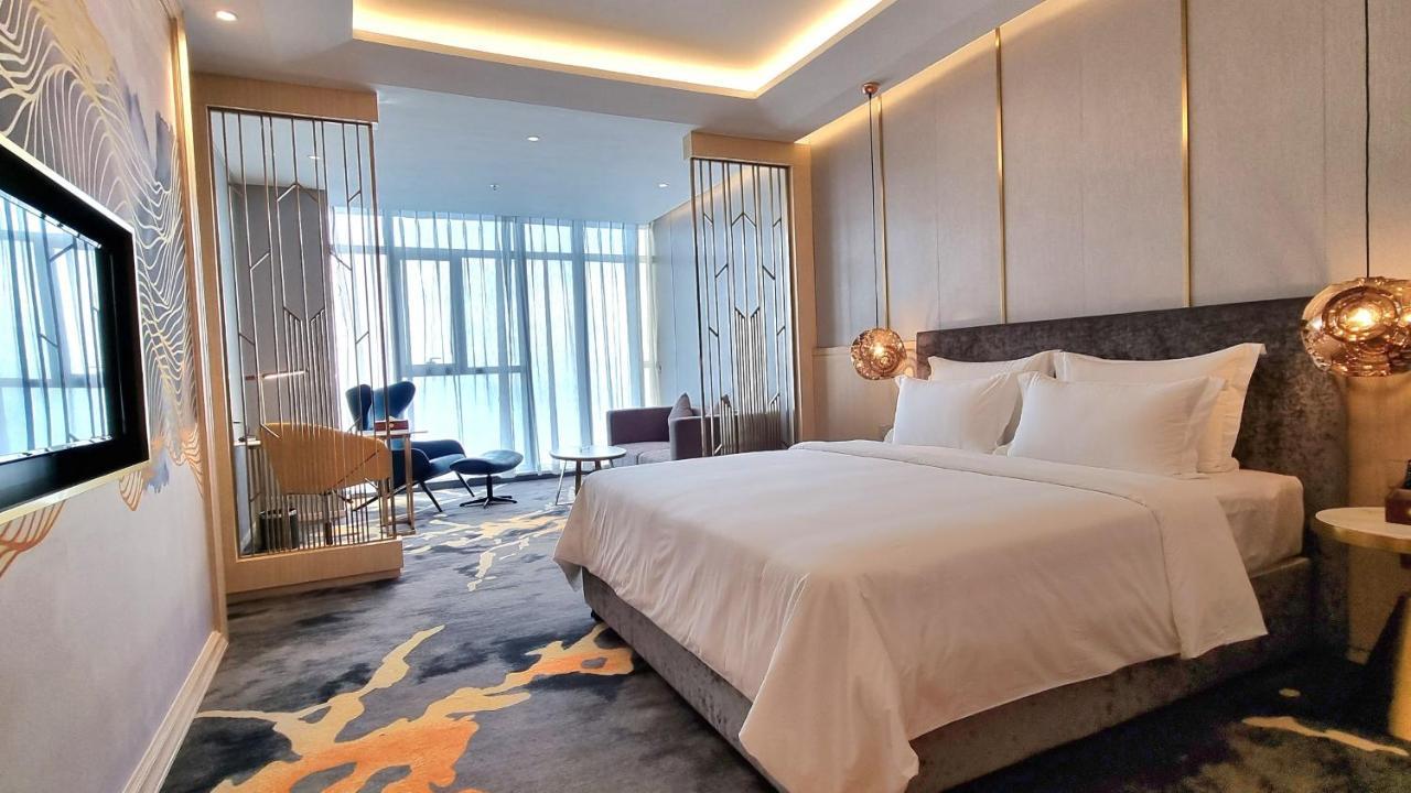 סיהאנוקוויל Won Majestic Hotel Cambodia מראה חיצוני תמונה