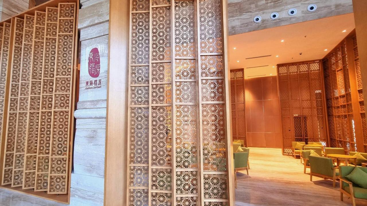 סיהאנוקוויל Won Majestic Hotel Cambodia מראה חיצוני תמונה