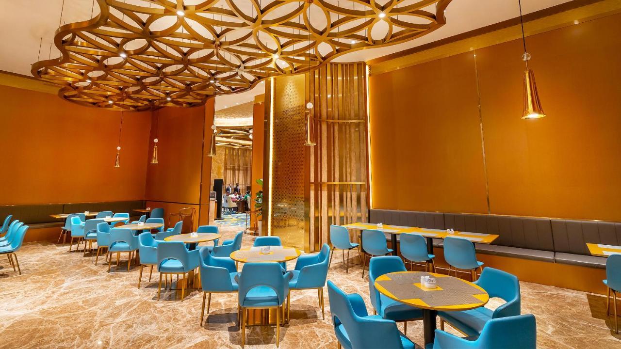 סיהאנוקוויל Won Majestic Hotel Cambodia מראה חיצוני תמונה