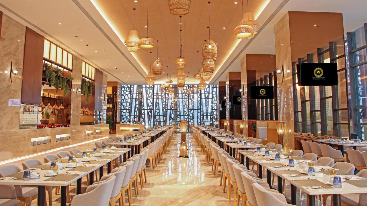 סיהאנוקוויל Won Majestic Hotel Cambodia מראה חיצוני תמונה