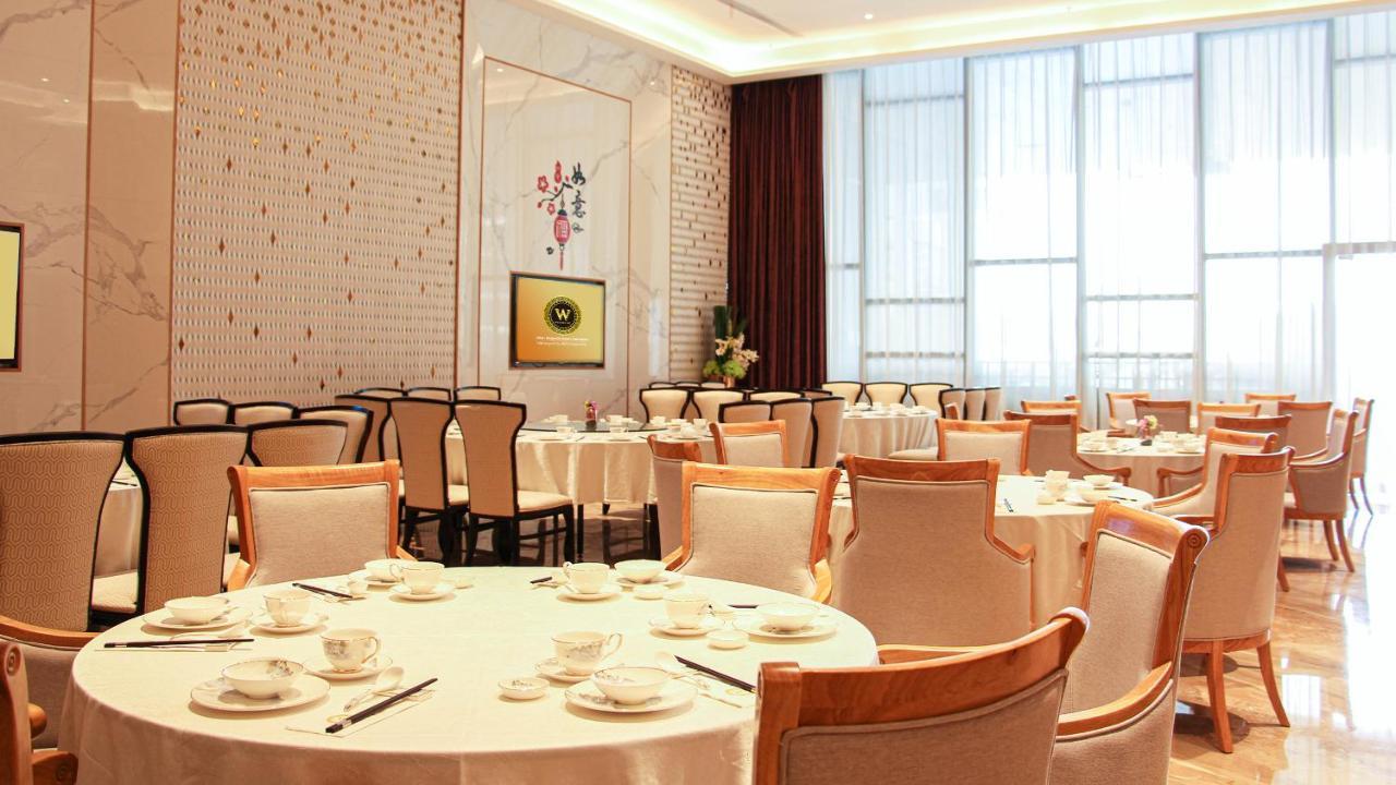 סיהאנוקוויל Won Majestic Hotel Cambodia מראה חיצוני תמונה