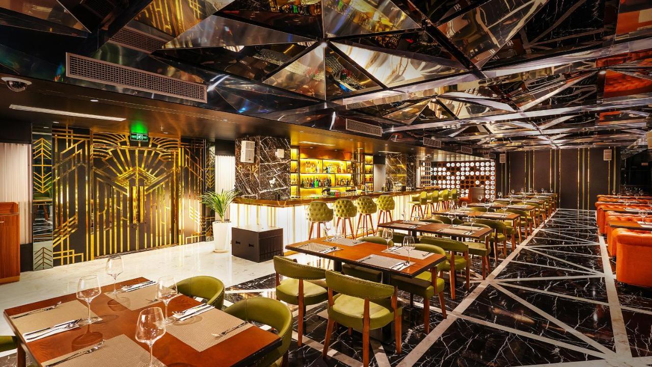 סיהאנוקוויל Won Majestic Hotel Cambodia מראה חיצוני תמונה