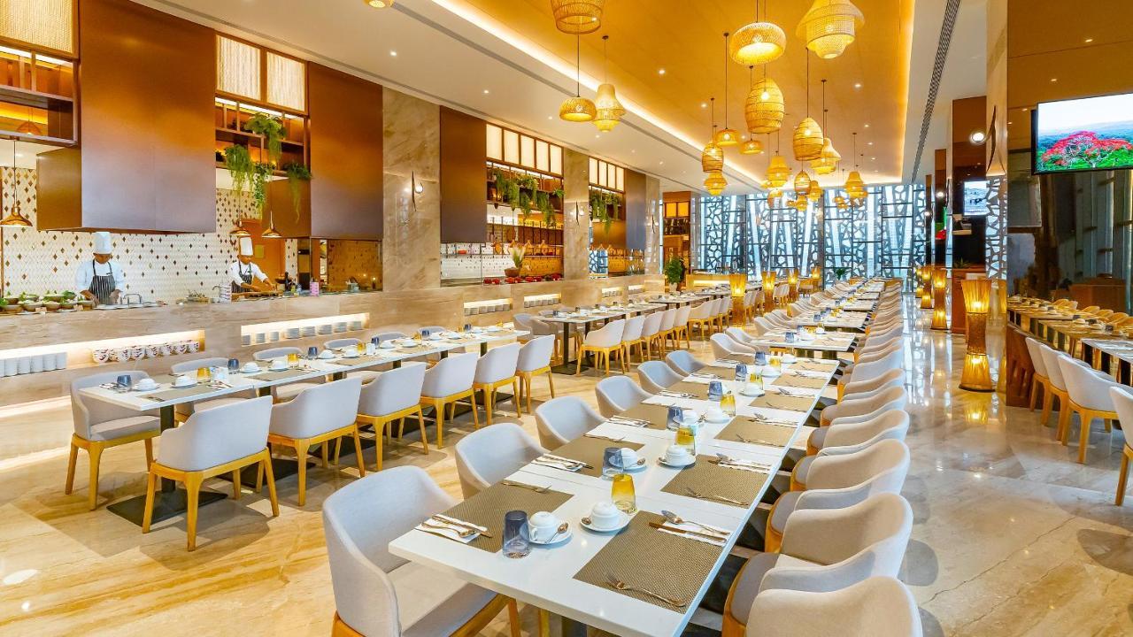 סיהאנוקוויל Won Majestic Hotel Cambodia מראה חיצוני תמונה