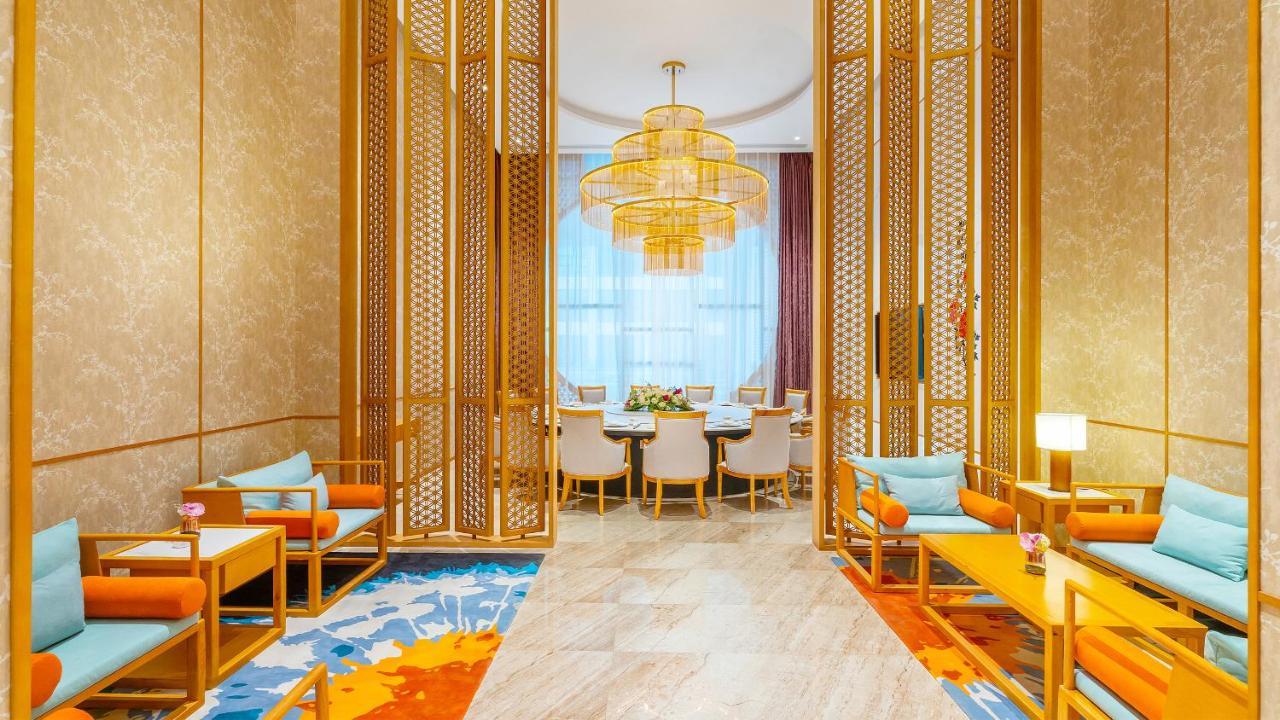 סיהאנוקוויל Won Majestic Hotel Cambodia מראה חיצוני תמונה