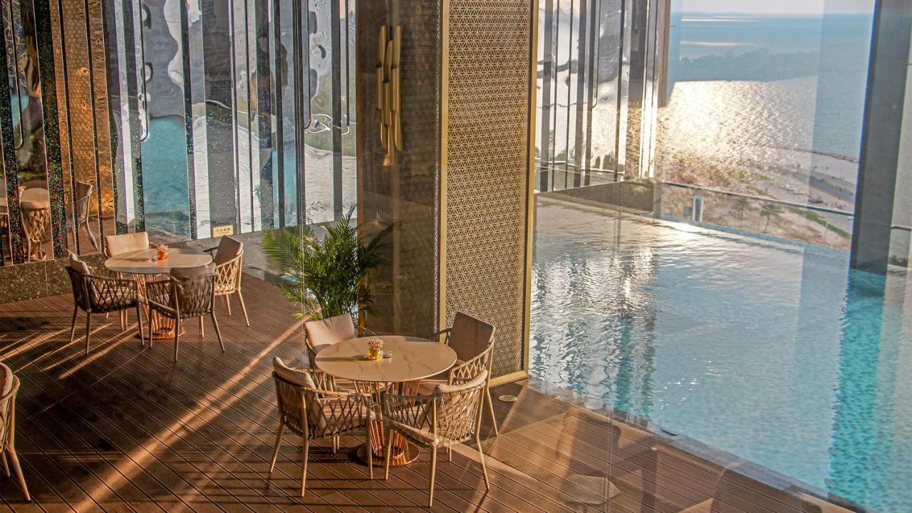 סיהאנוקוויל Won Majestic Hotel Cambodia מראה חיצוני תמונה