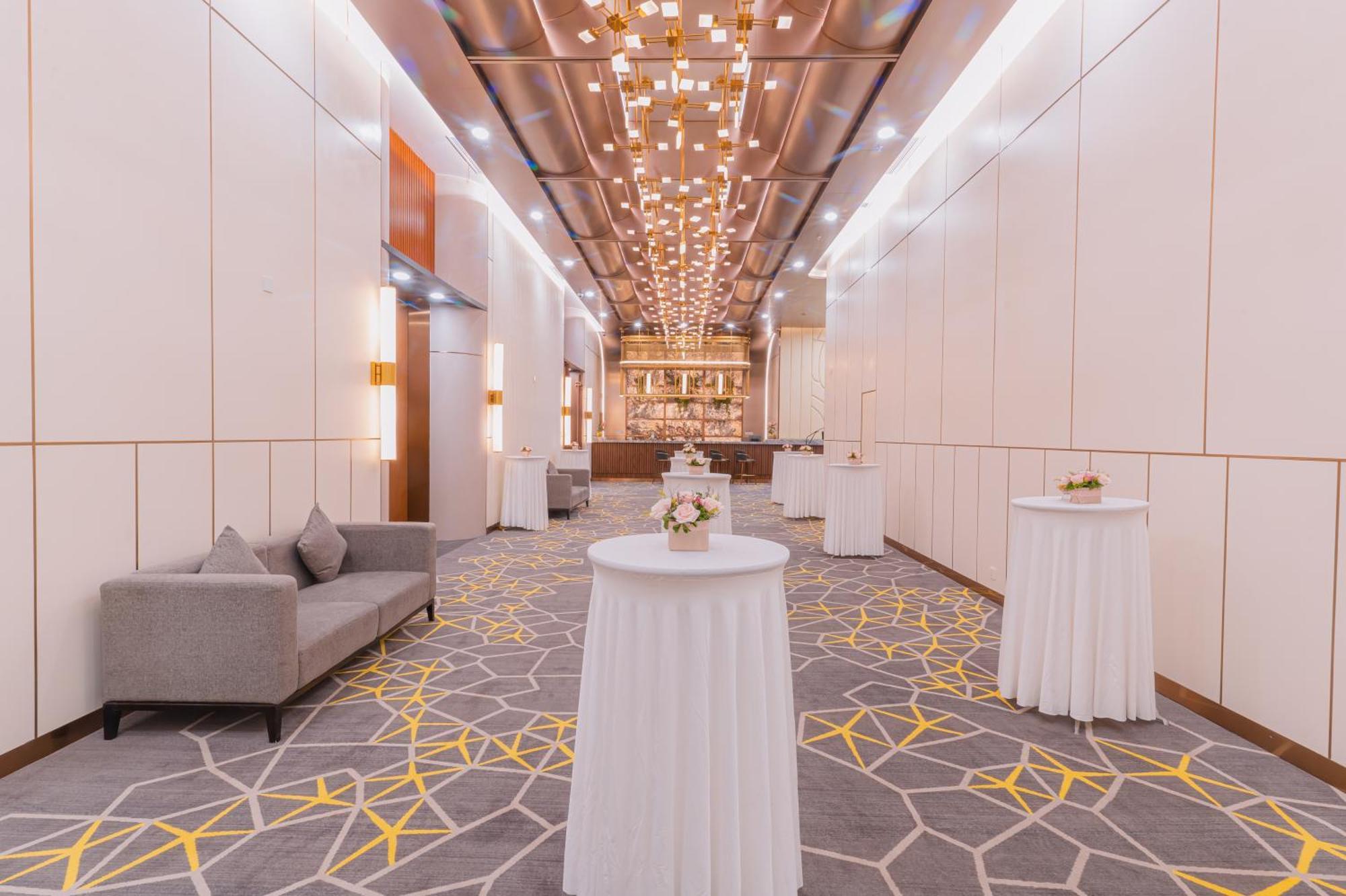 סיהאנוקוויל Won Majestic Hotel Cambodia מראה חיצוני תמונה